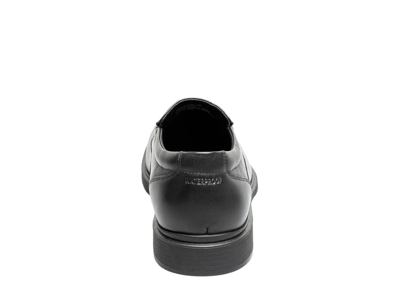 Forecast II Bike Toe Slip-On
