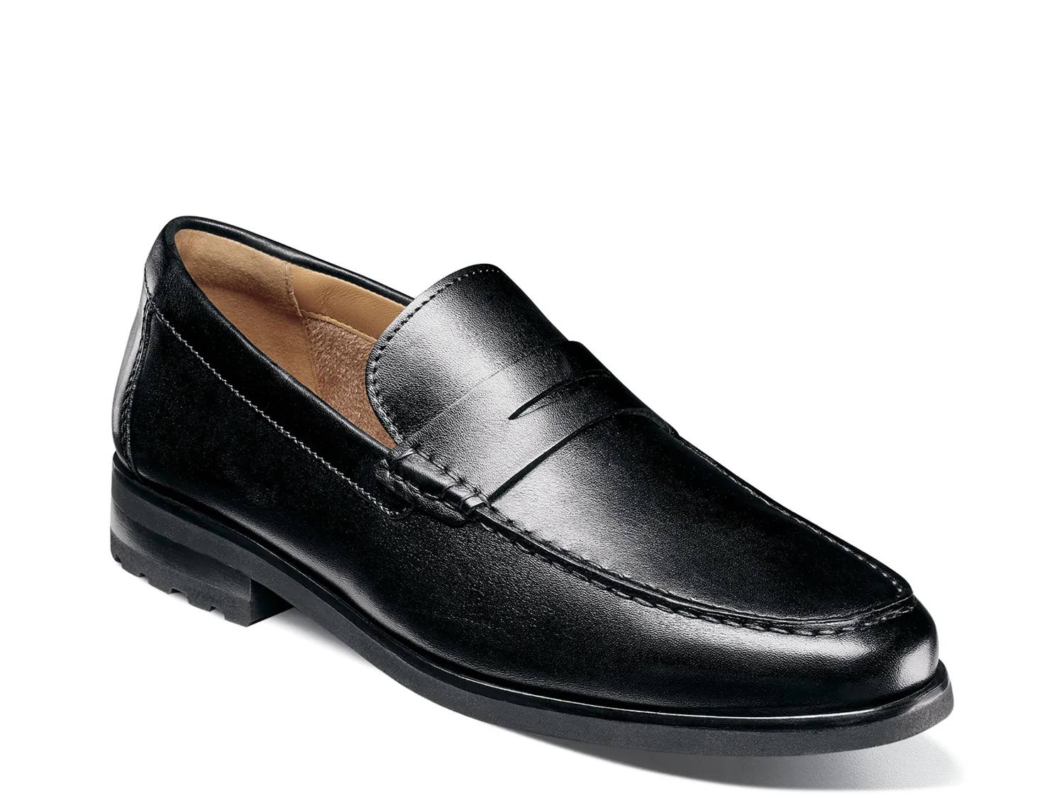 Hawthorne Penny Loafer