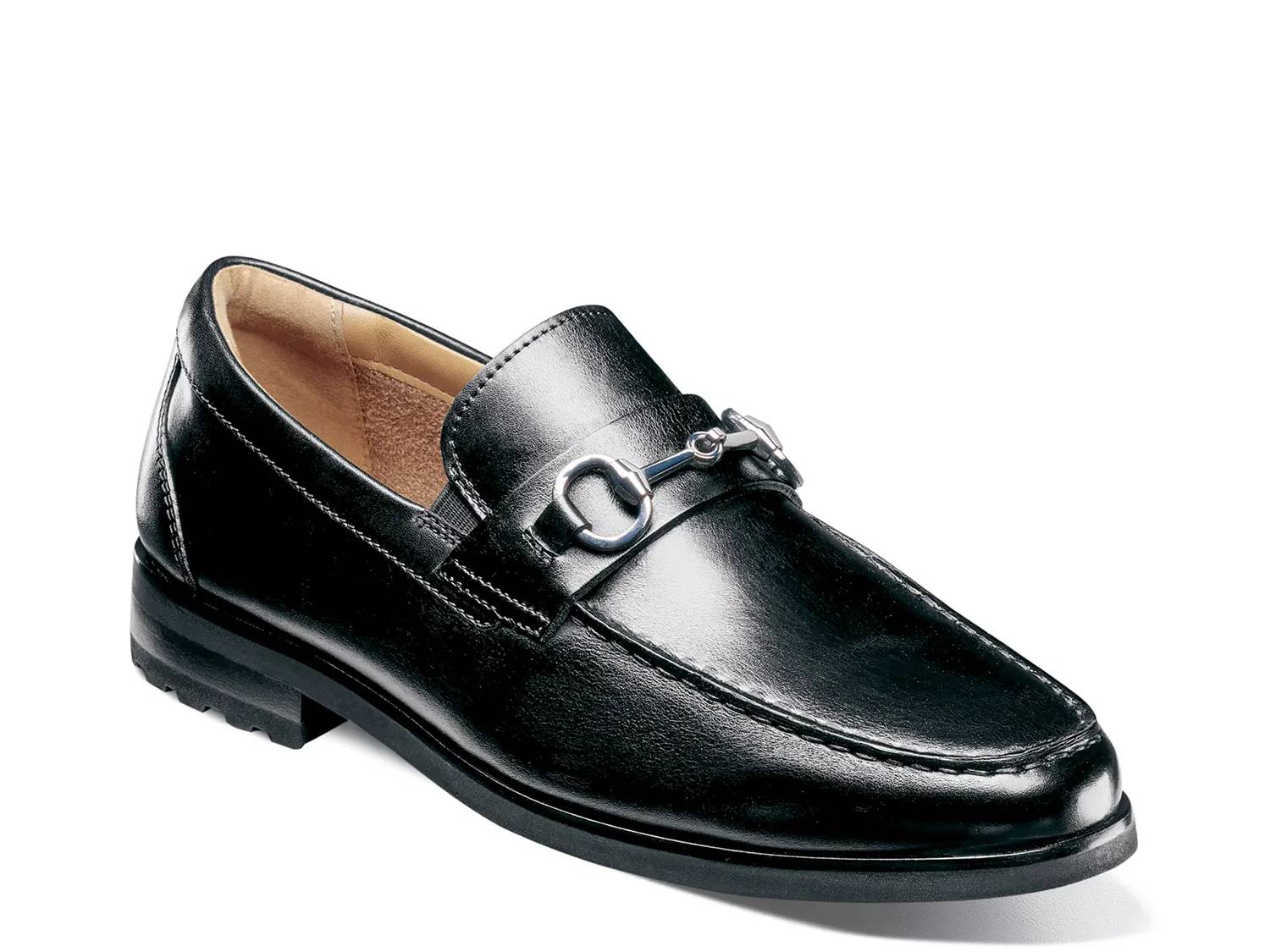 Hawthorne Bit Loafer