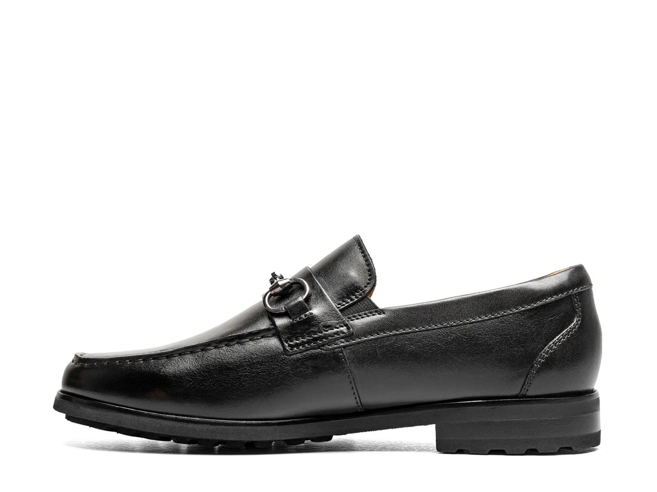 Hawthorne Bit Loafer