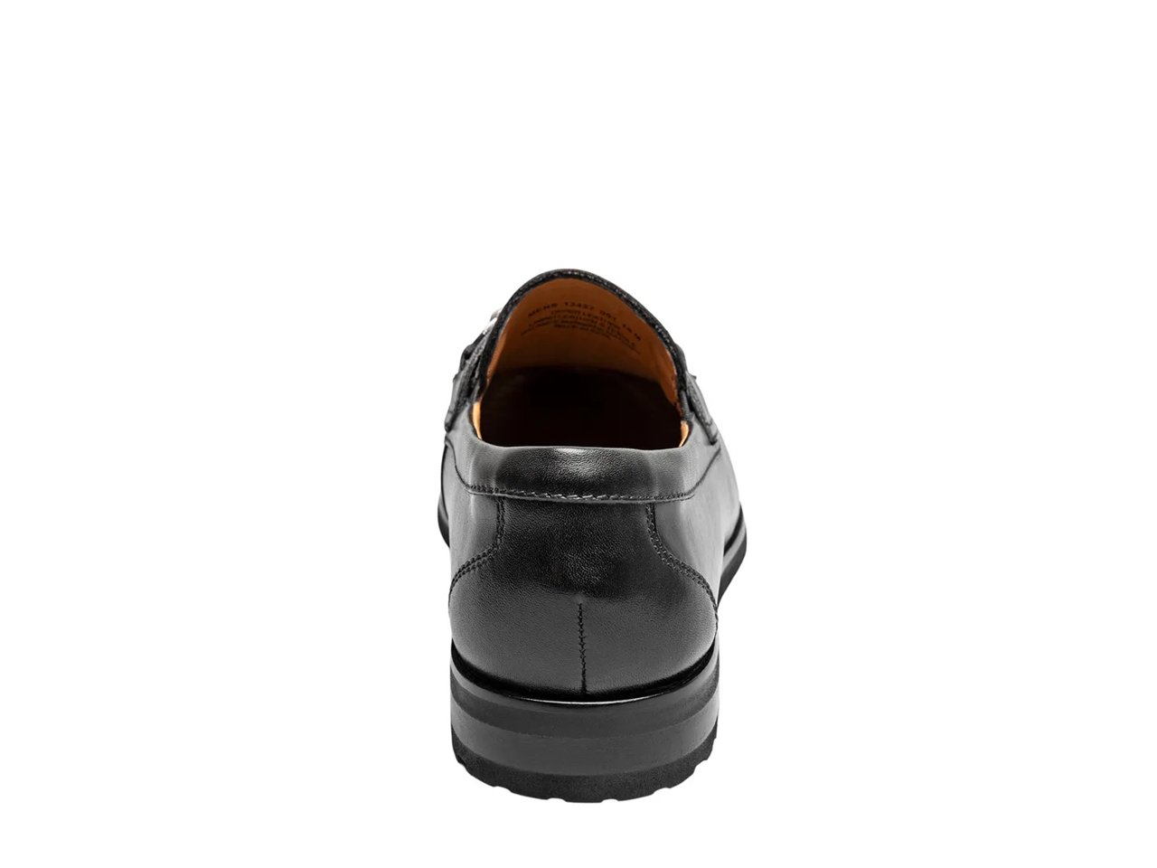 Hawthorne Bit Loafer