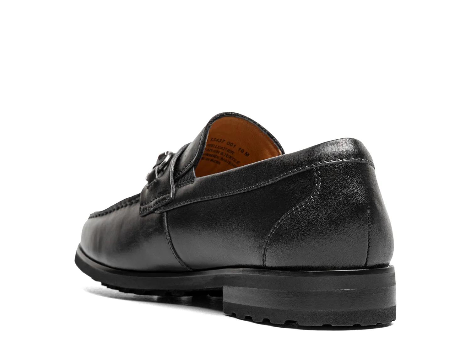 Hawthorne Bit Loafer