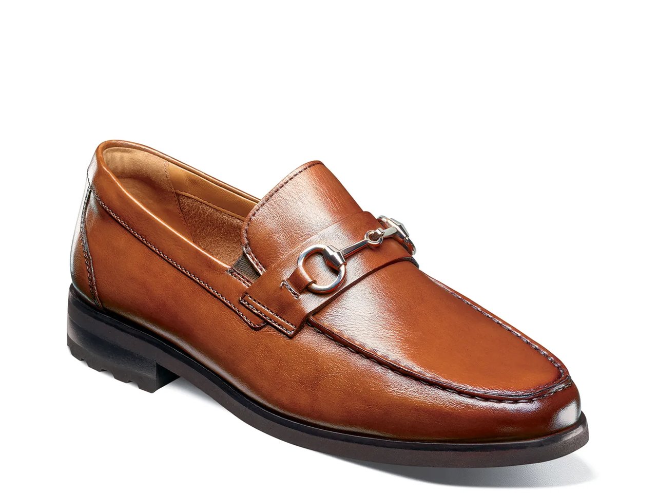 Hawthorne Bit Loafer