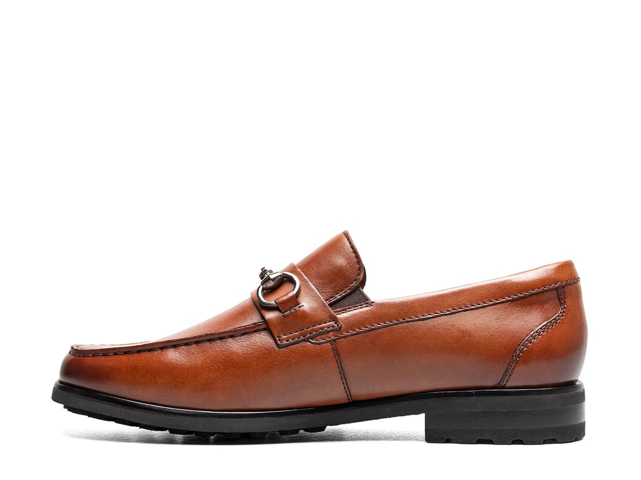 Hawthorne Bit Loafer