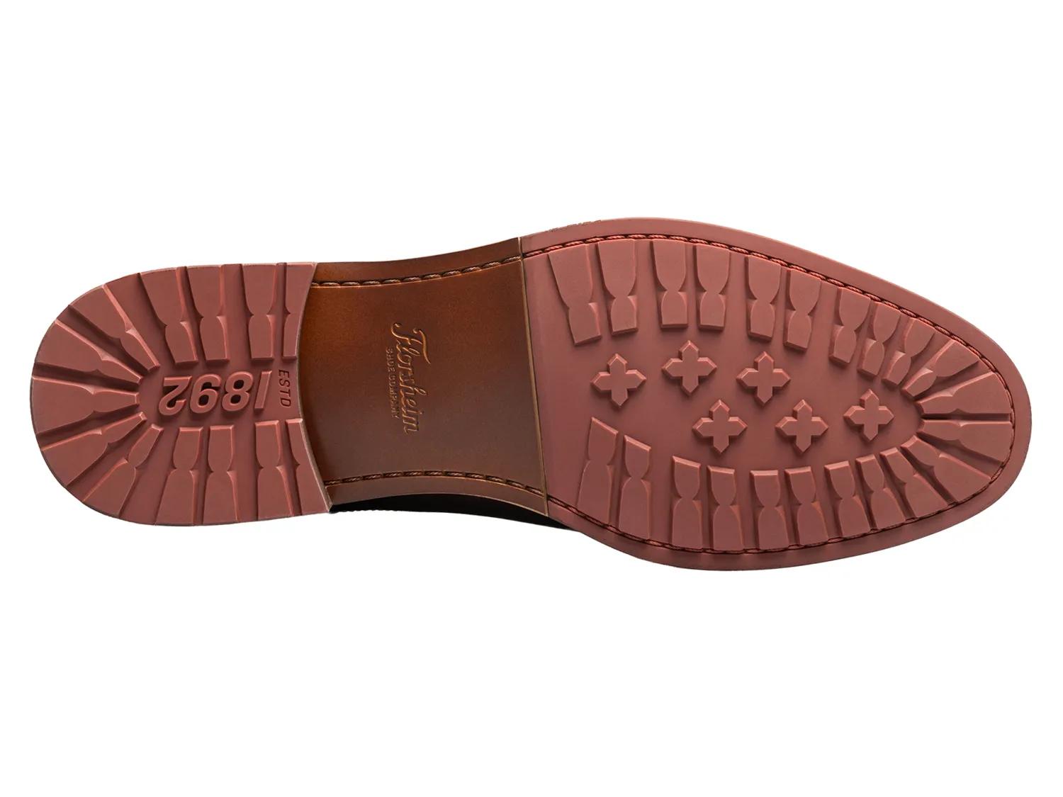 Rucci Chukka Boot