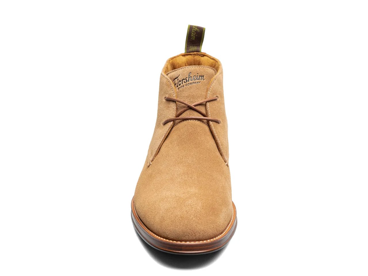 Rucci Chukka Boot
