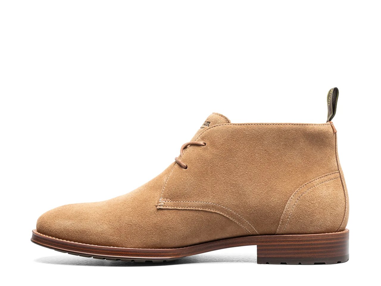 Rucci Chukka Boot