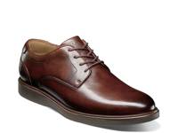 Avenue Oxford Dark Brown view