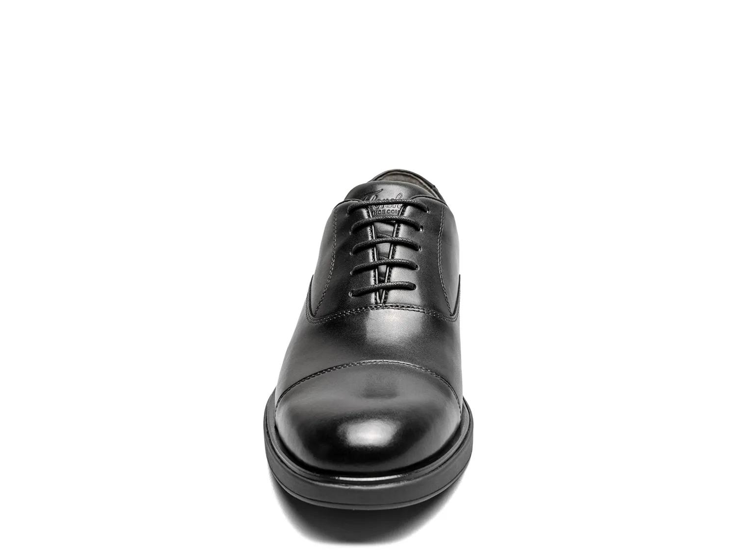 Avenue Cap Toe Oxford