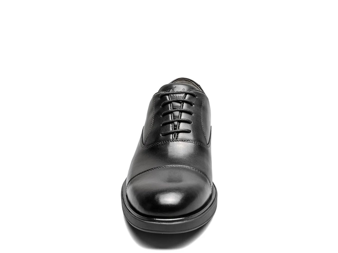 Avenue Cap Toe Oxford