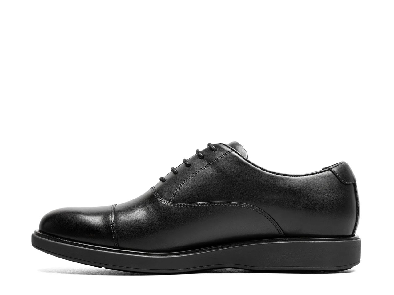 Avenue Cap Toe Oxford