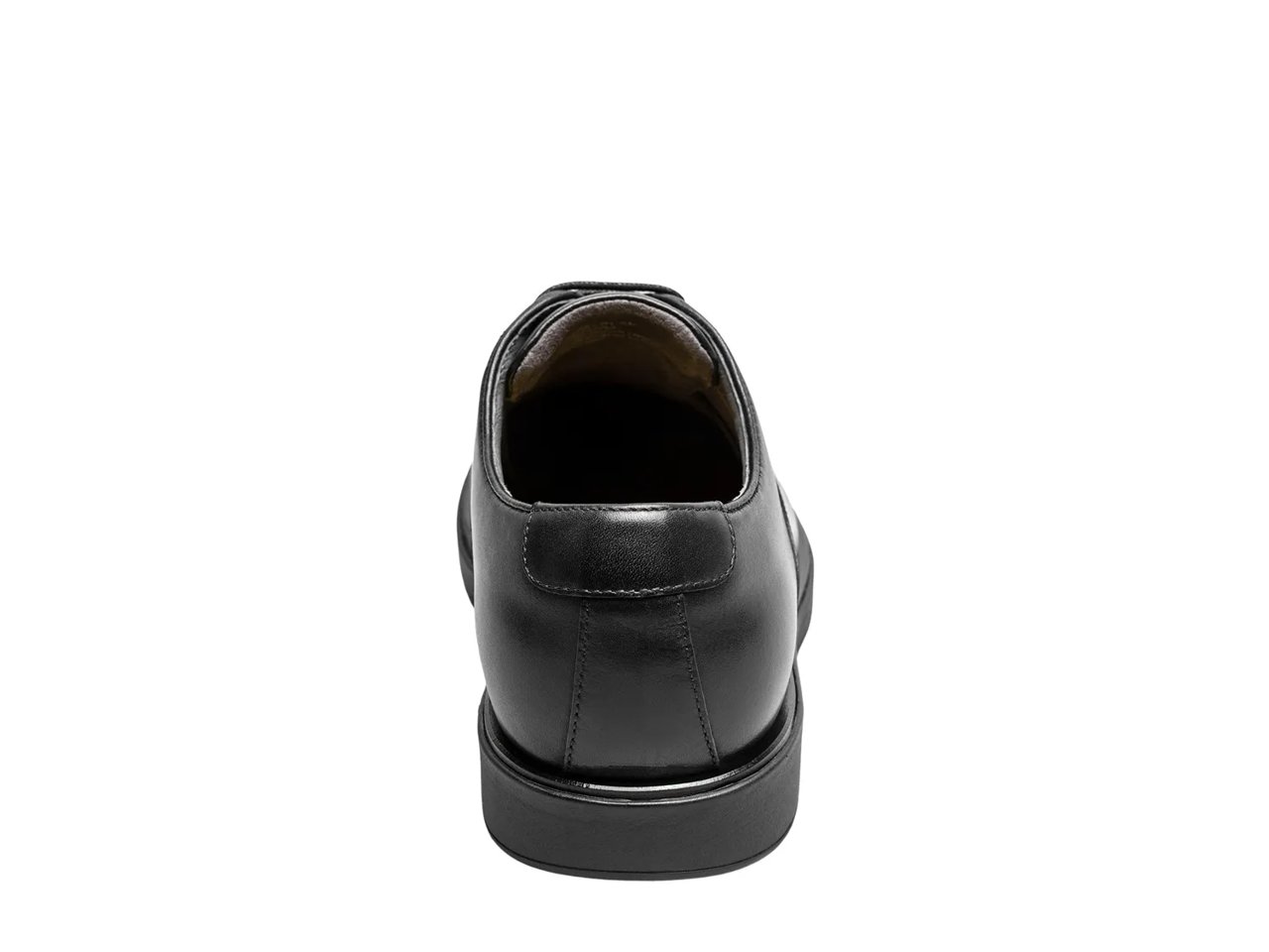 Avenue Cap Toe Oxford