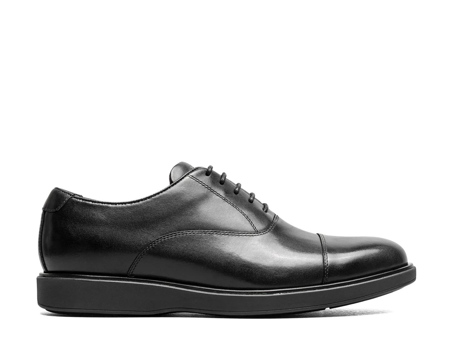 Avenue Cap Toe Oxford