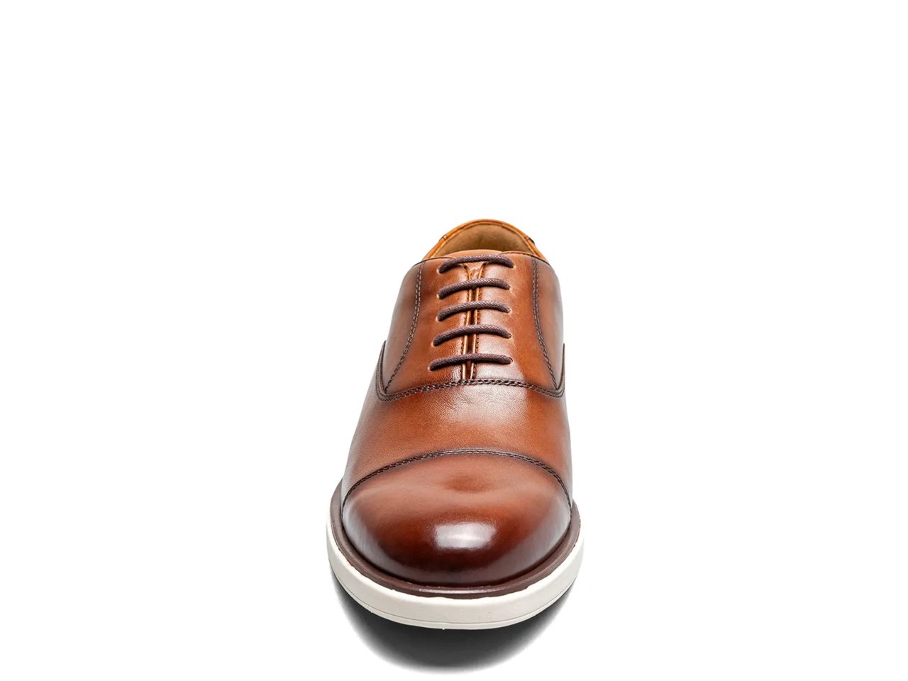 Avenue Cap Toe Oxford