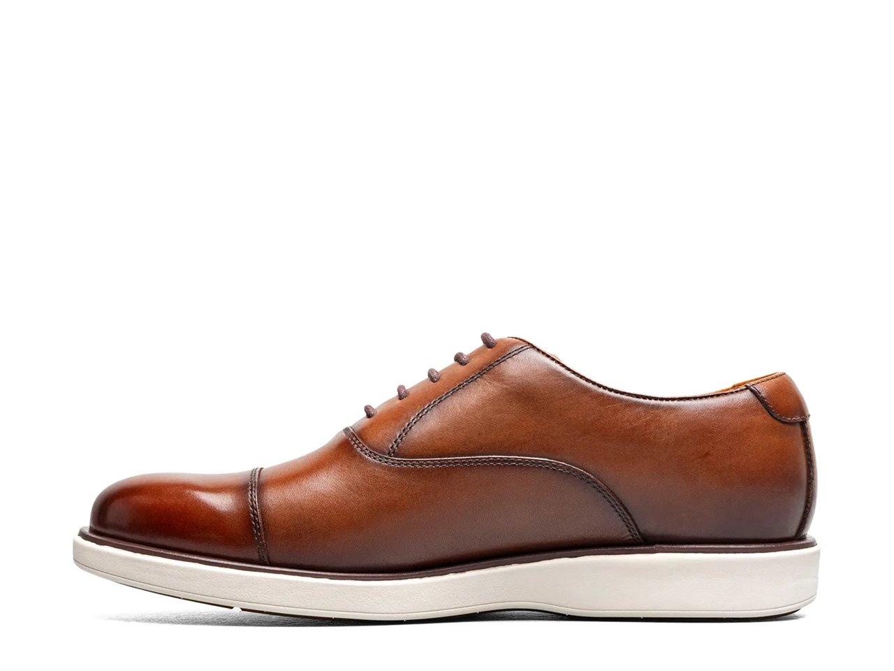 Avenue Cap Toe Oxford