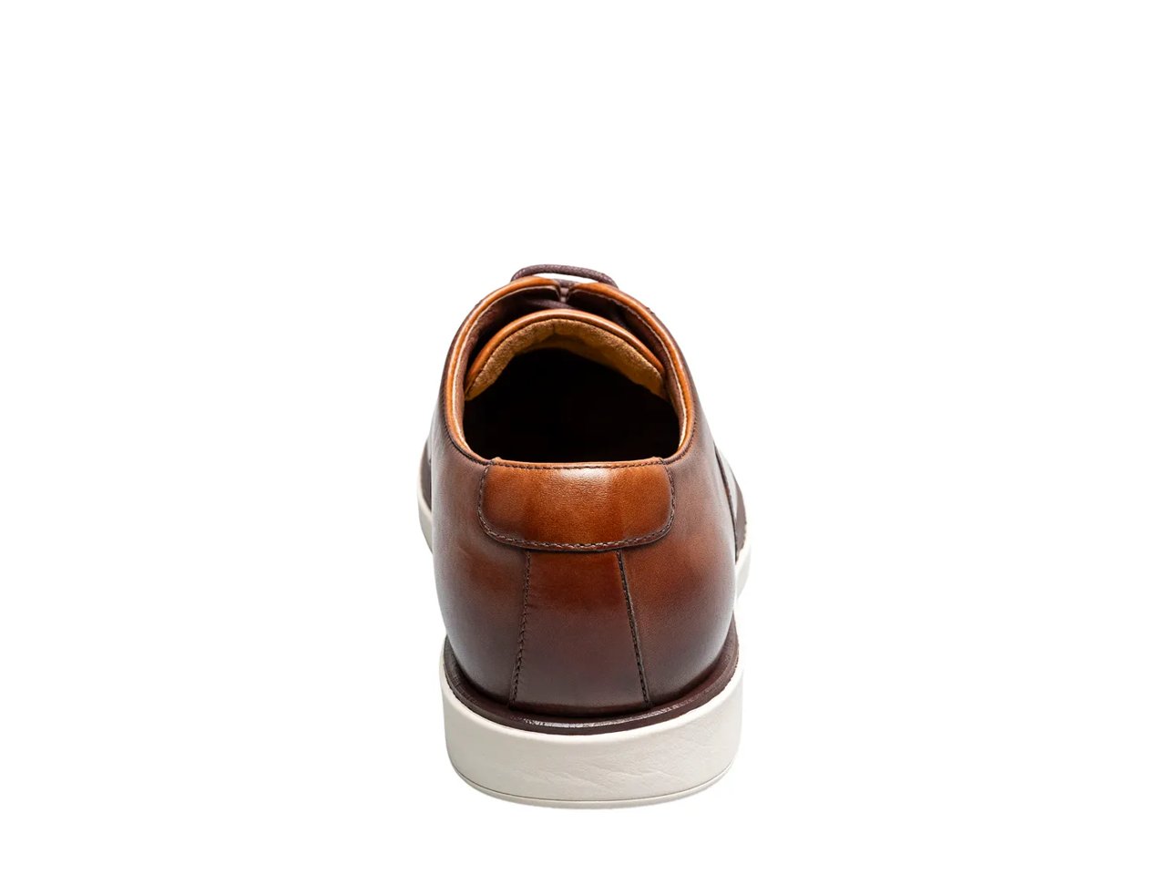 Avenue Cap Toe Oxford