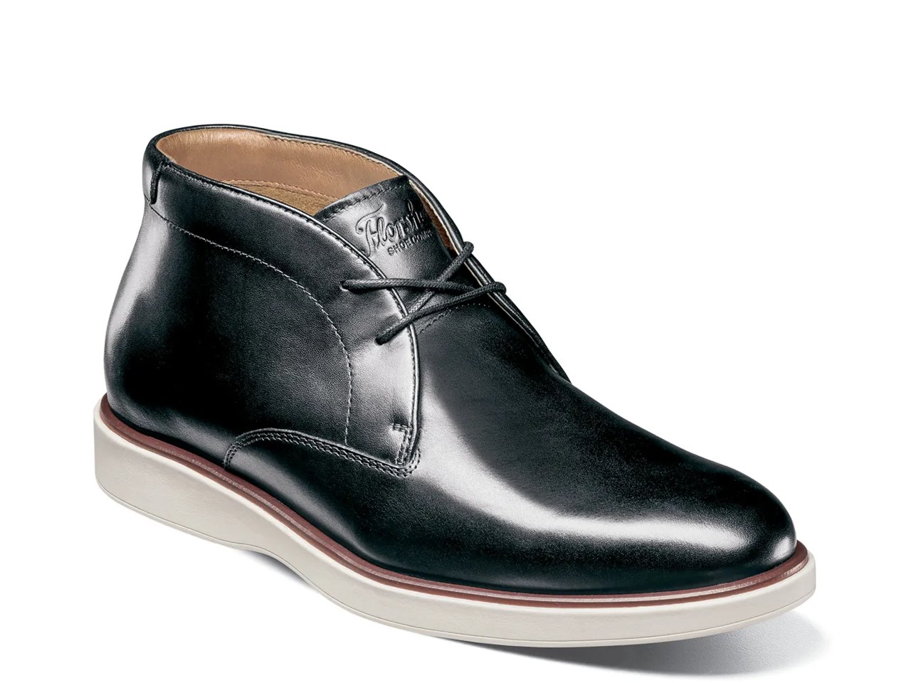 Avenue Chukka Boot