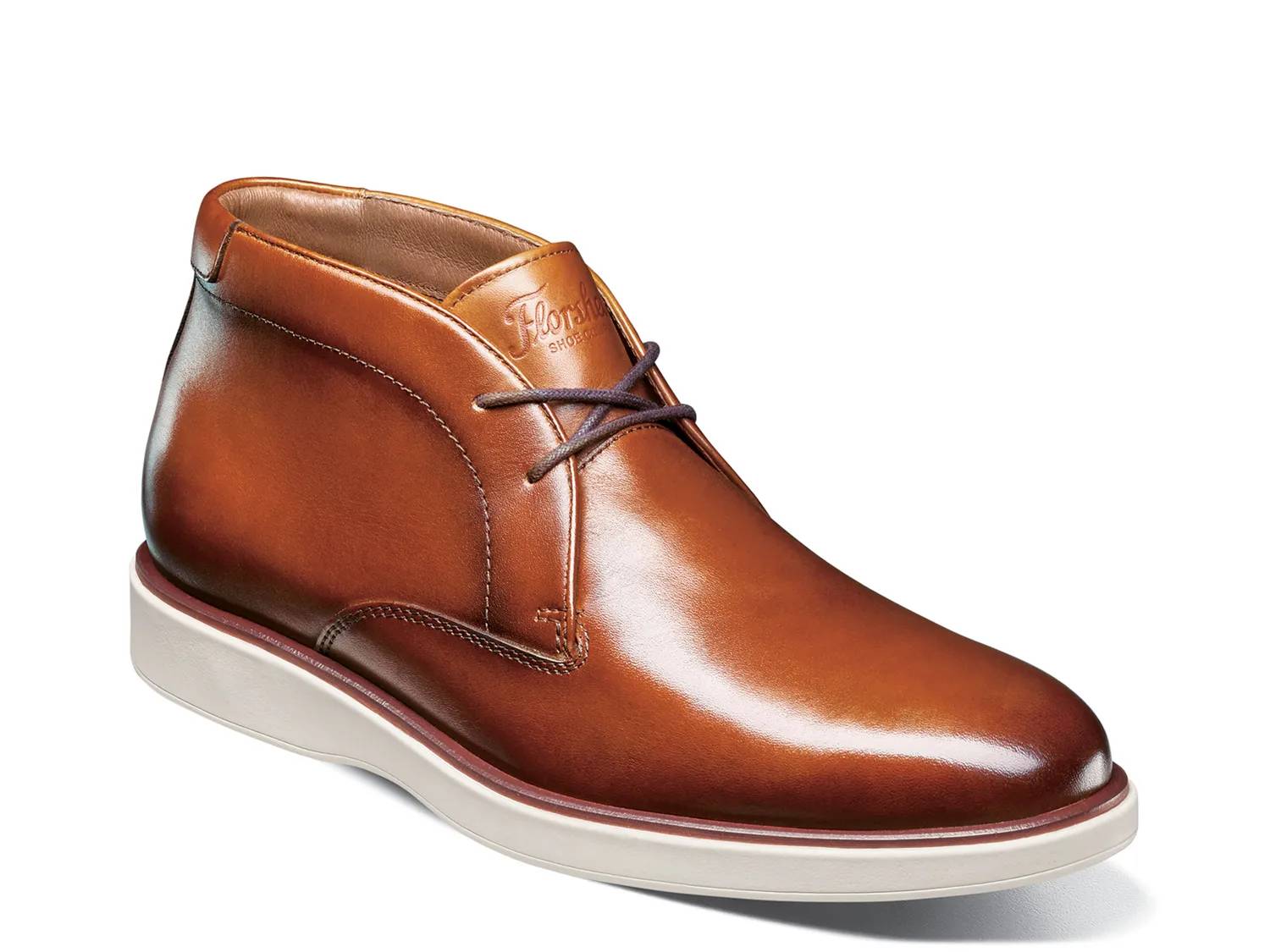 Avenue Chukka Boot
