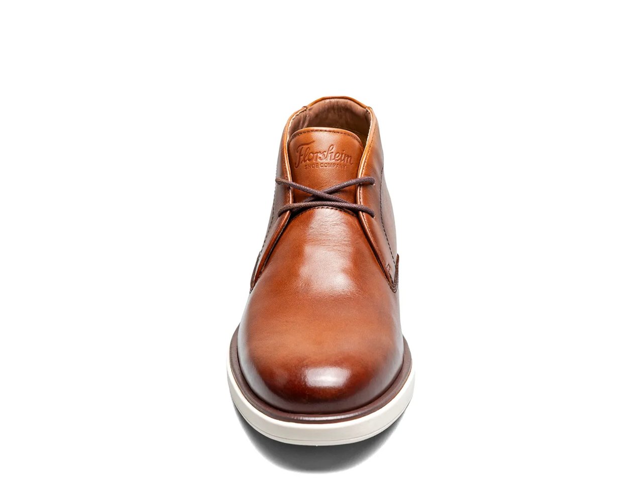 Avenue Chukka Boot
