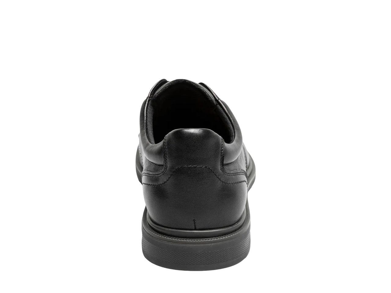 Highrise Hands Free Cap Toe Oxford