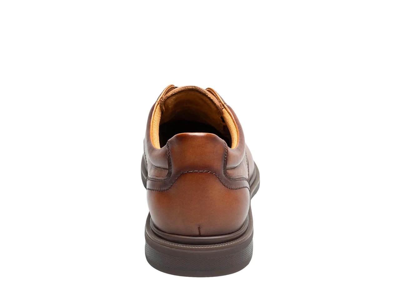 Highrise Hands Free Cap Toe Oxford