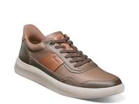 Crosstour Casual Hands Free Sneaker Brown view