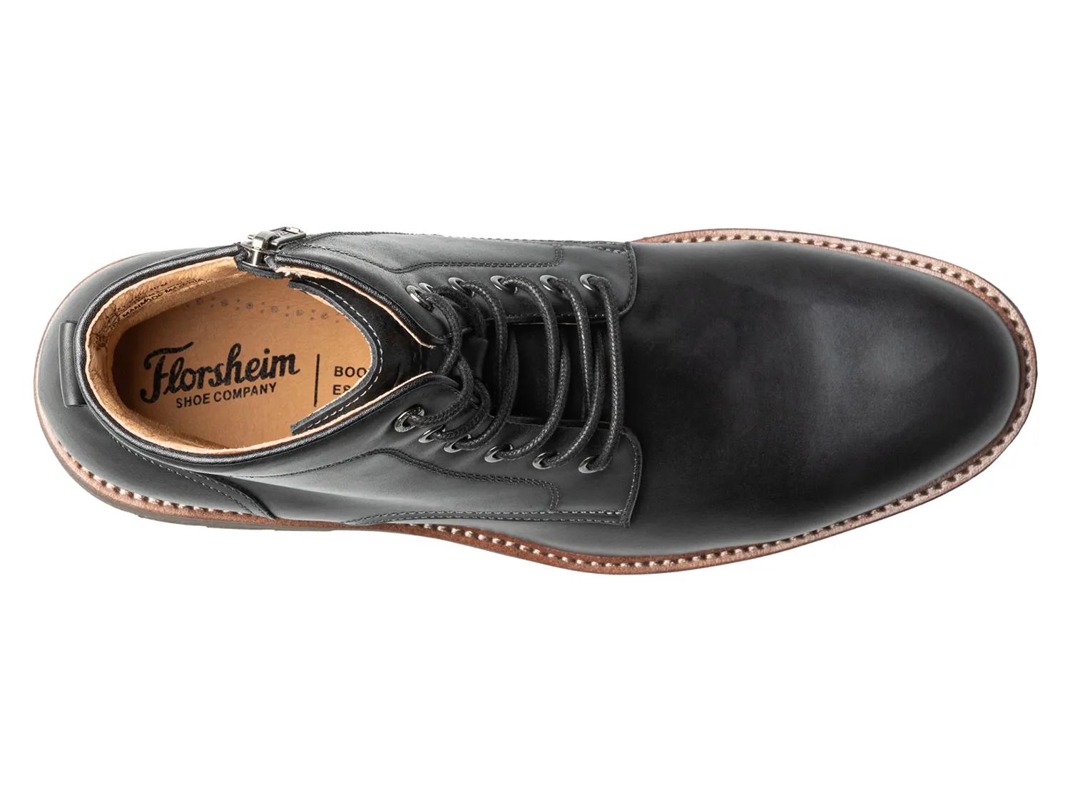 Redford Boot
