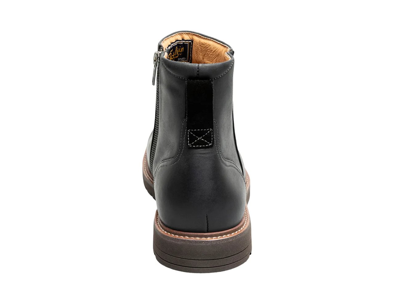 Redford Boot