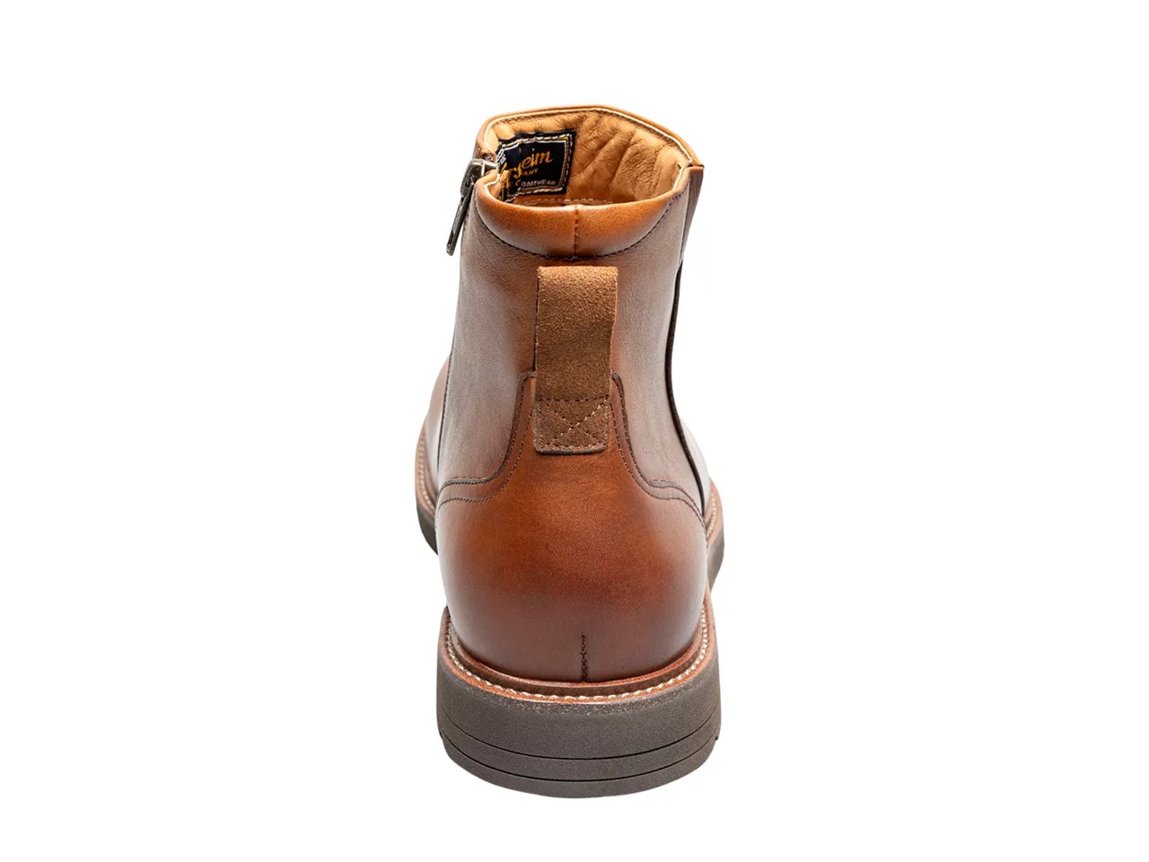 Redford Boot