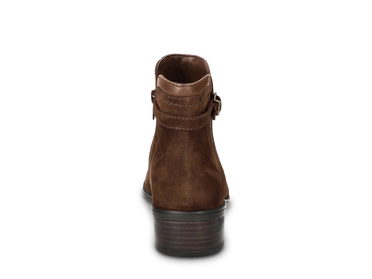 Beatrice Bootie