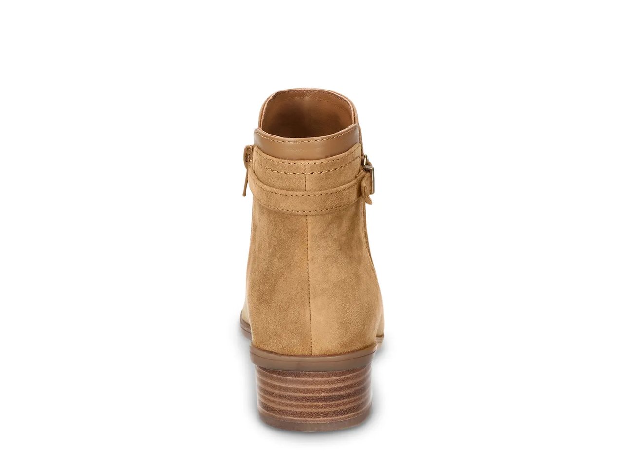 Beatrice Bootie