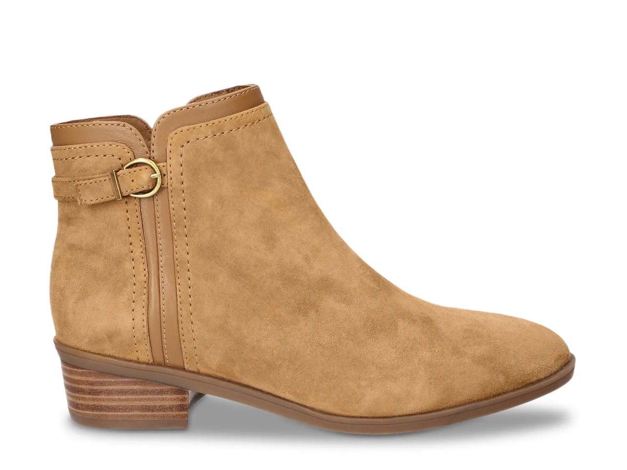 Beatrice Bootie