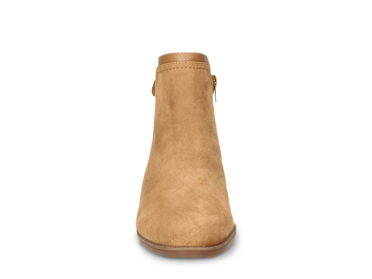 Beatrice Bootie