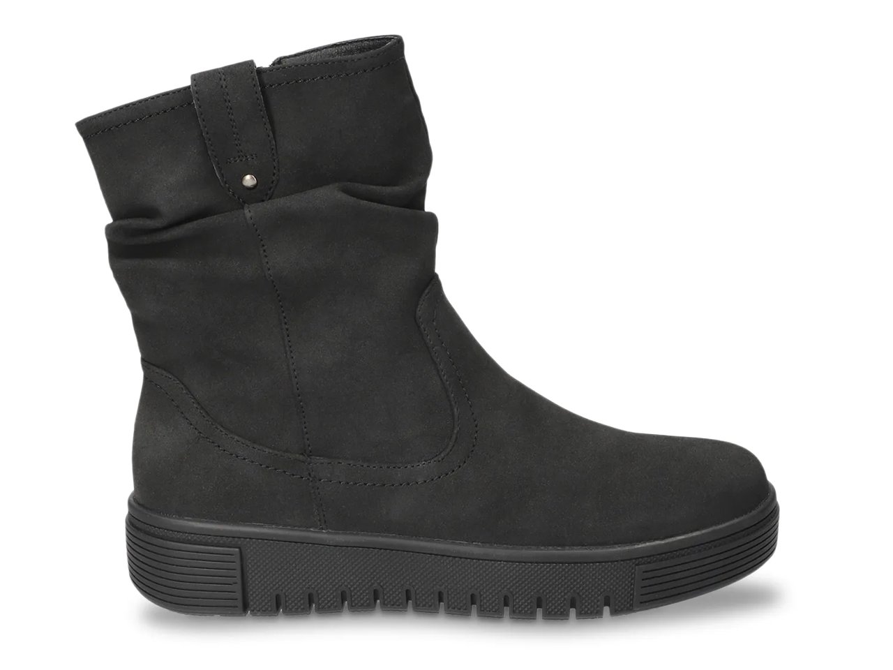 Ava Bootie