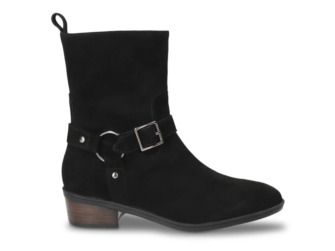 Pike Bootie