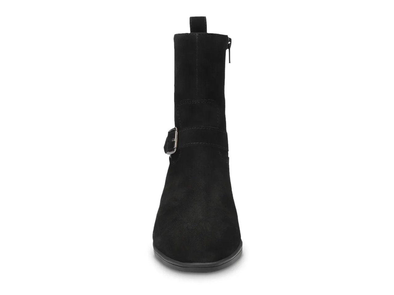 Pike Bootie