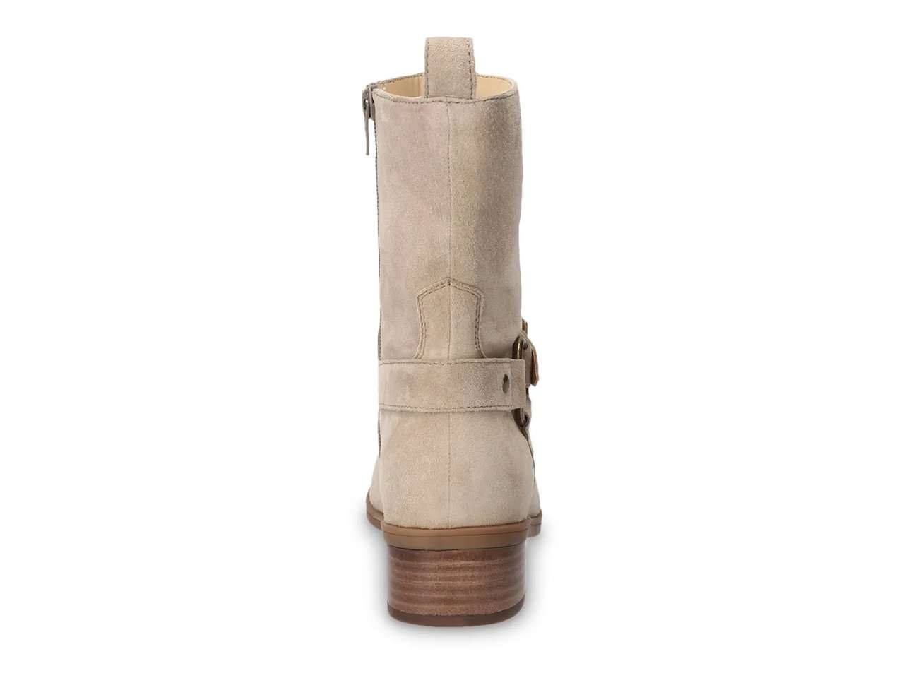 Pike Bootie
