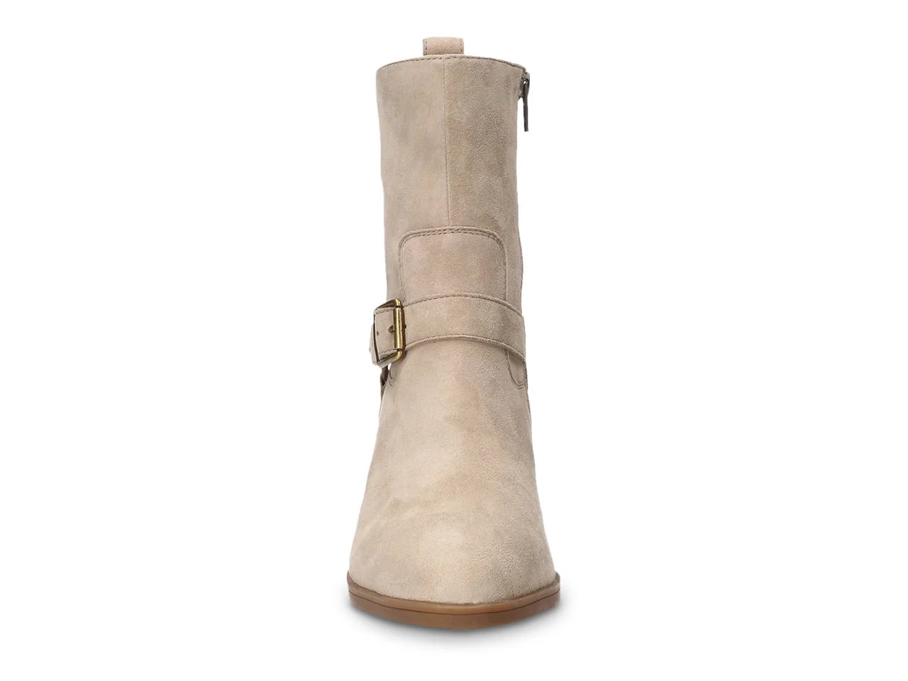 Pike Bootie