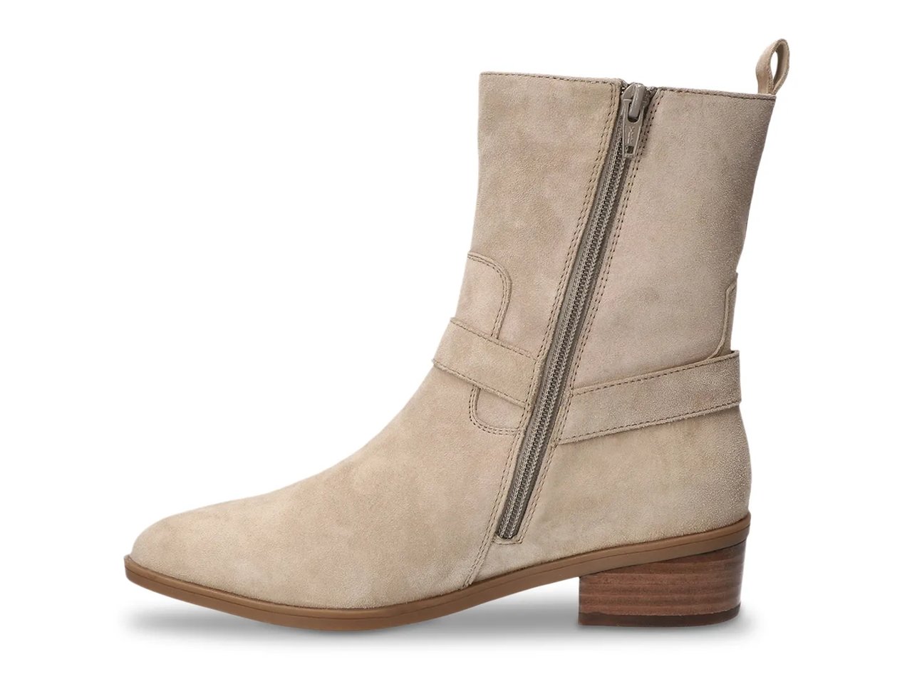 Pike Bootie