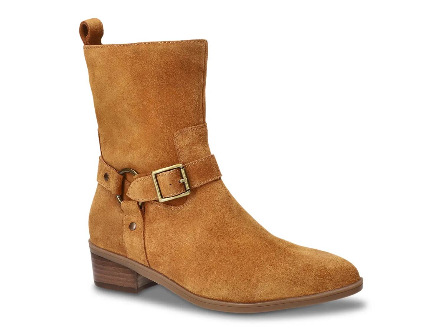 Pike Bootie