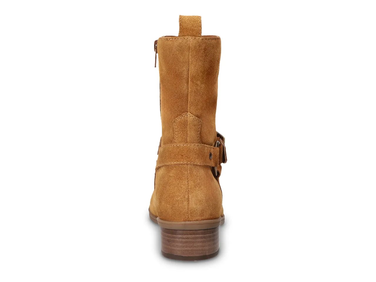 Pike Bootie