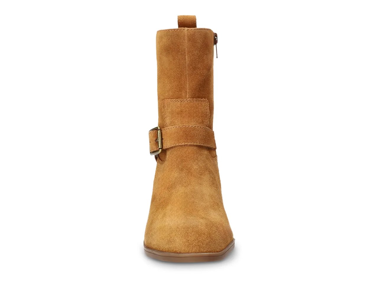 Pike Bootie