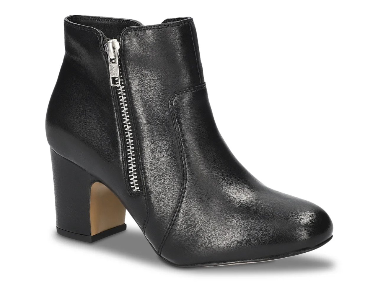 Port Bootie