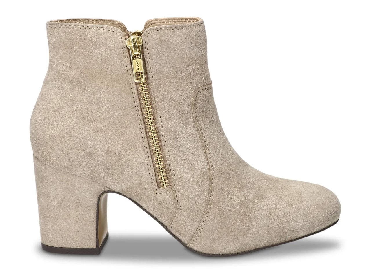 Port Bootie
