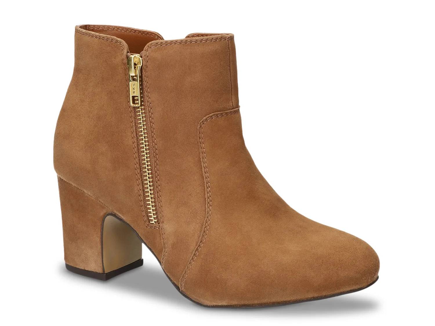 Port Bootie
