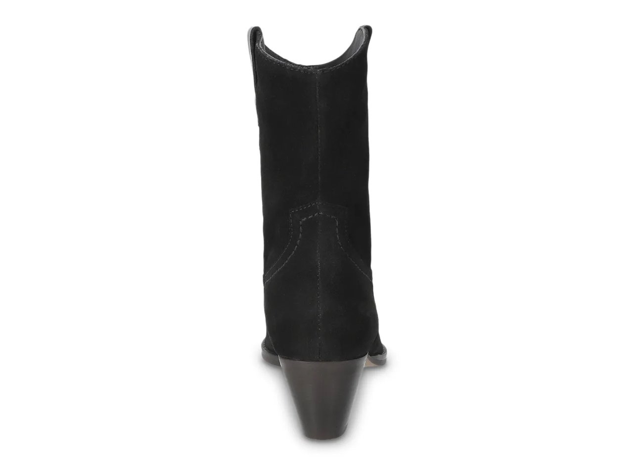 Frontier Cowboy Bootie