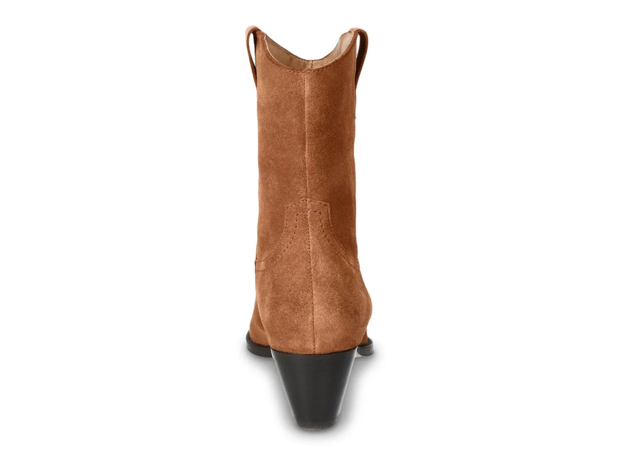 Frontier Cowboy Bootie
