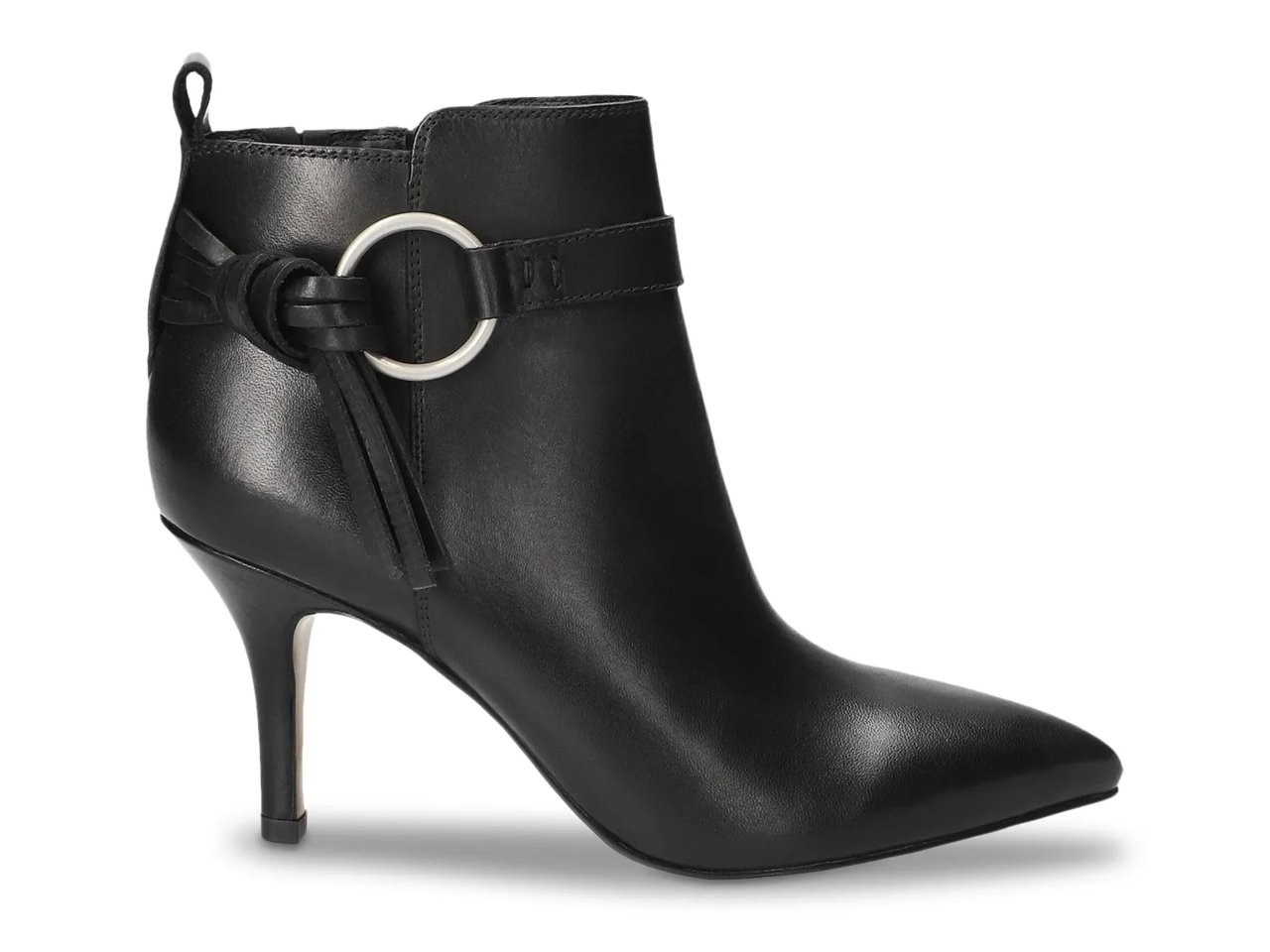 Flair Bootie
