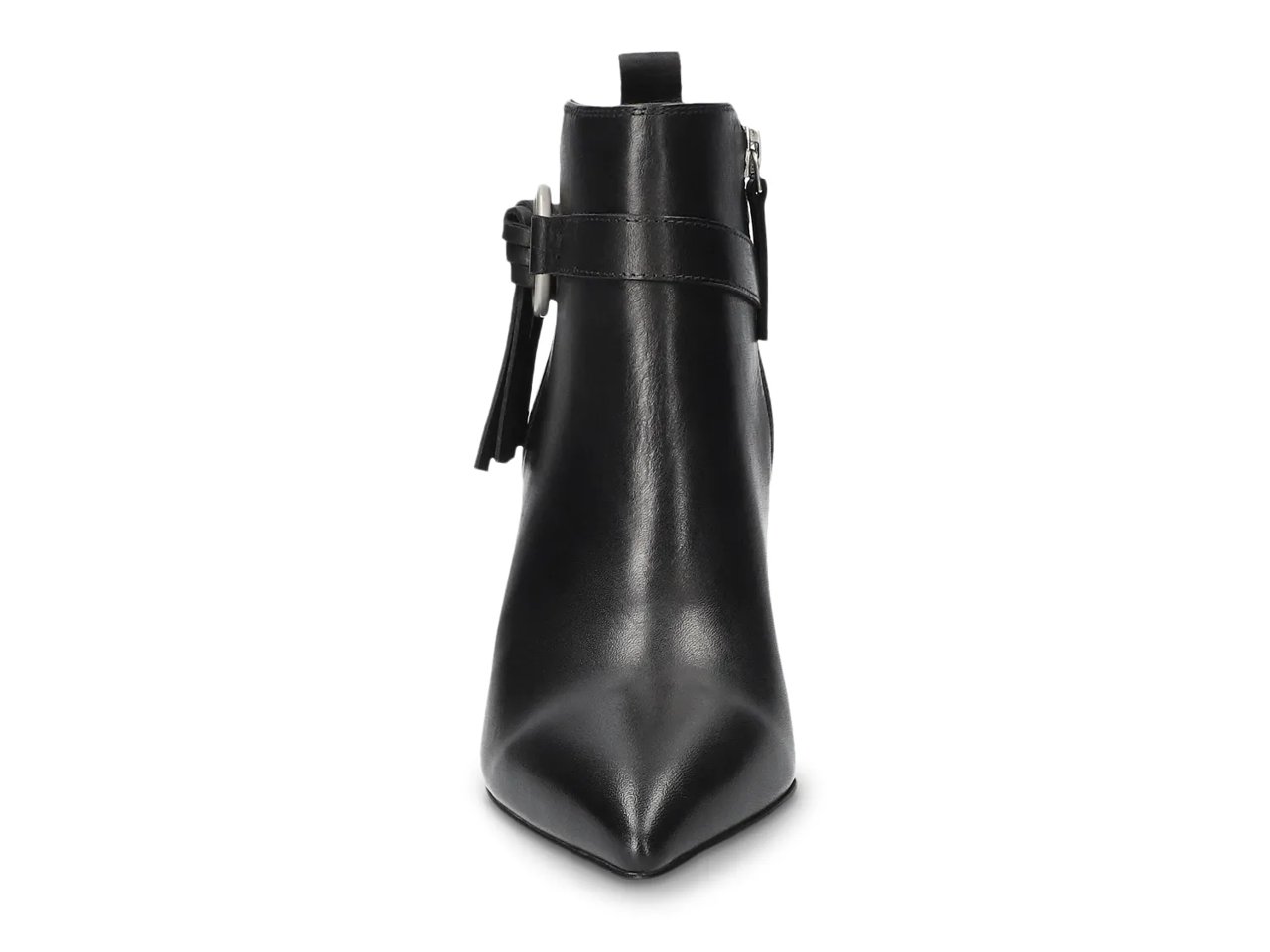 Flair Bootie