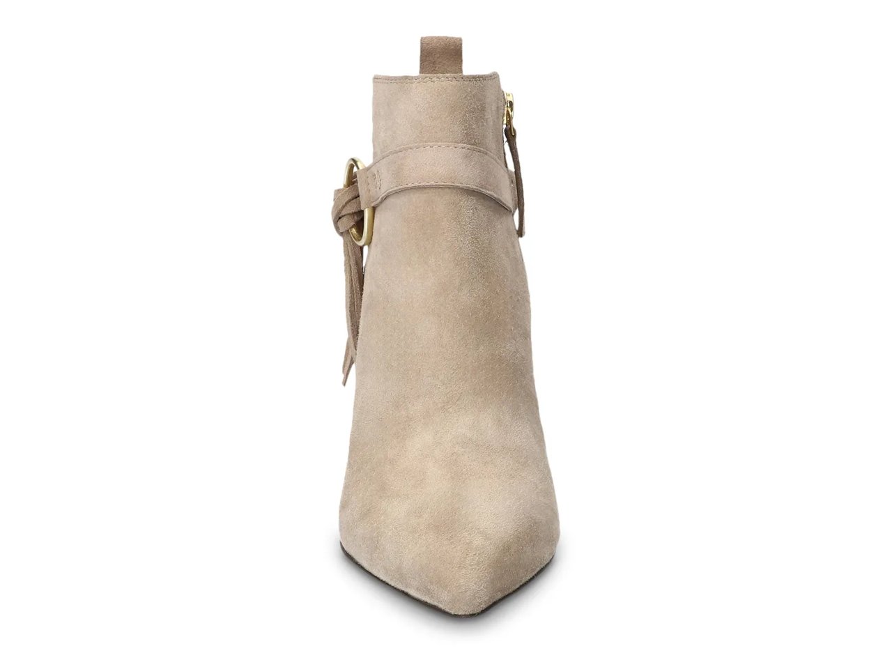 Flair Bootie